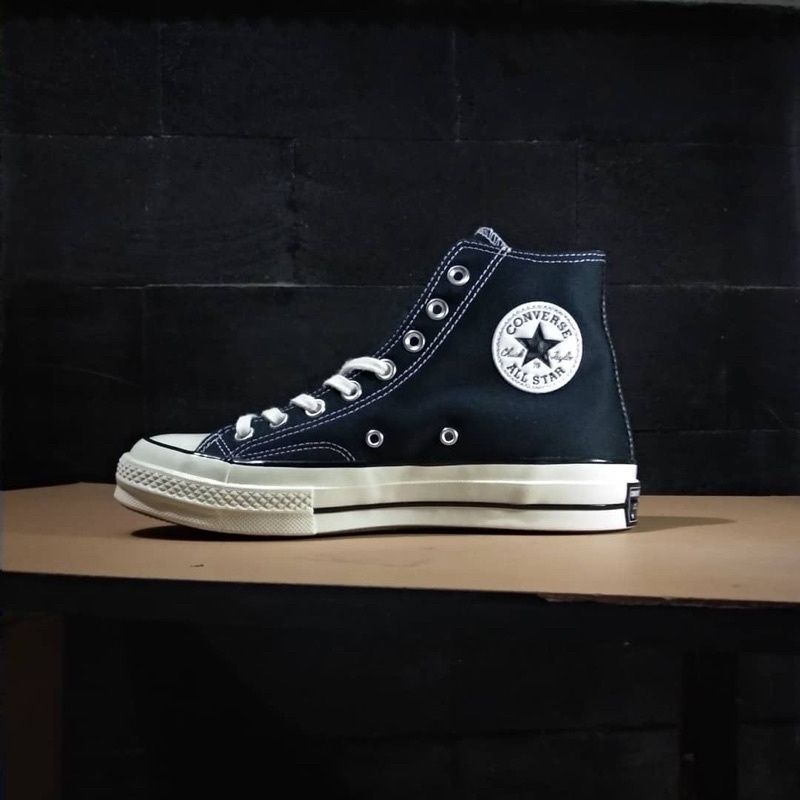 [BISA COD] SEPATU CONVERSE HIGH SHOES