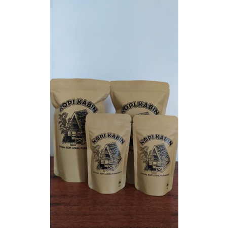

kopi kabin oemah kopi 250 gram