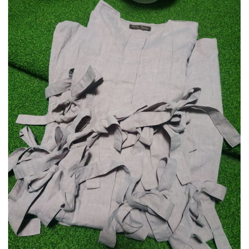 Preloved Amita house