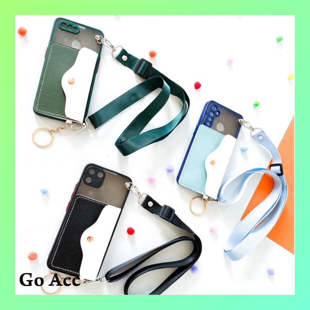 Casing Model Tas FH72 FC for Oppo Realme 2 Pro U1 U2 C1 C11 C12 C15 C2 C20 C20A C21 C21y C25 C31 C35 3 5 5i 5s C3 7i C17 8 8i Narzo 50a 50i 5G