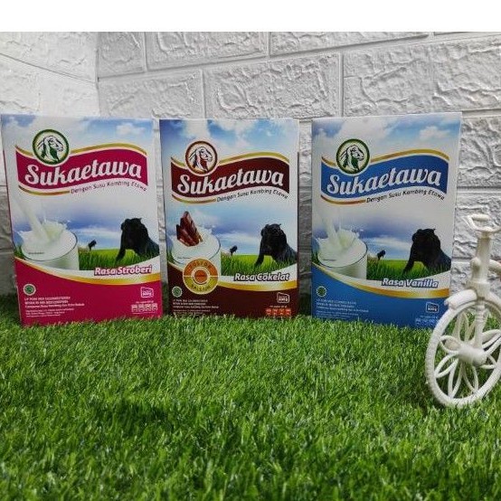 

suka etawa vanilla 500 gram