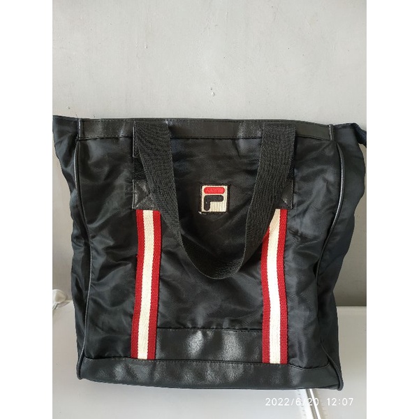 PL FILA TOTEBAG