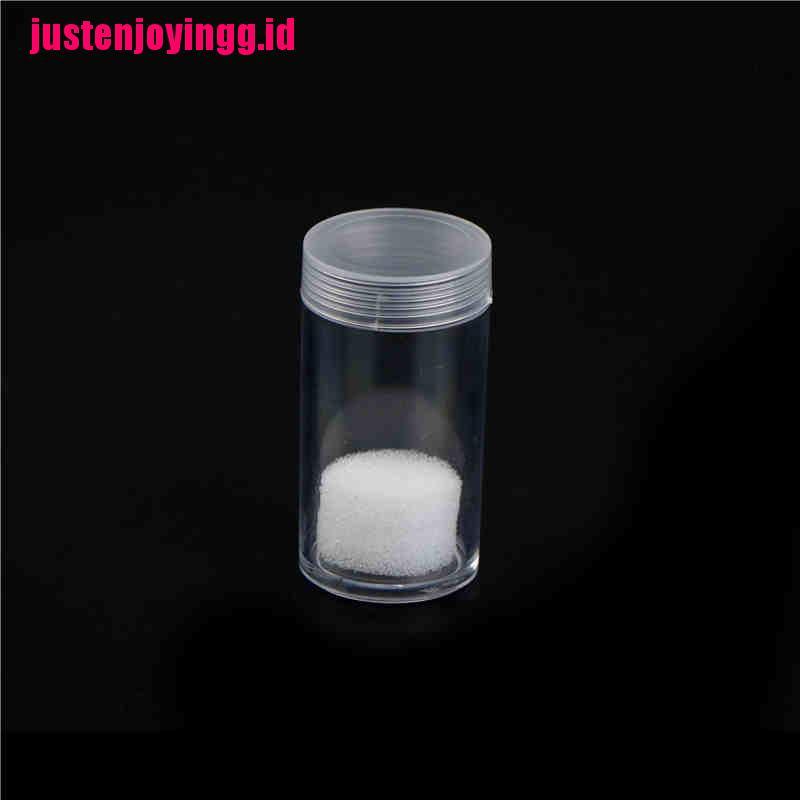 One 30mm coin prevents damage Total protective tube Transparent coin storage~