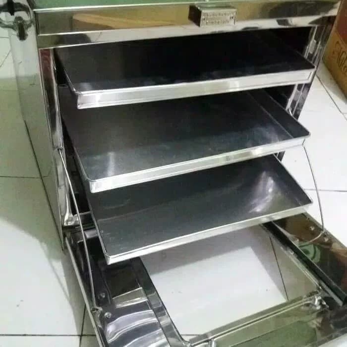 open tangkring/otang 40x40 stenlis+loyang