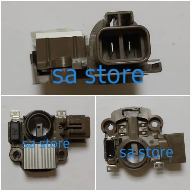 ic regulator atau ic alternator Nissan Xtrail Serena 12V