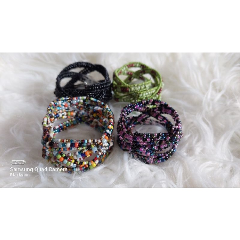 gelang etnik khas bali