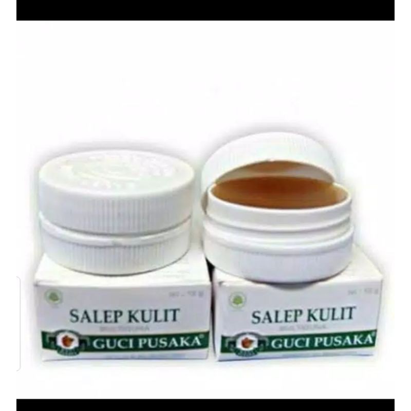 Salep Guci Original