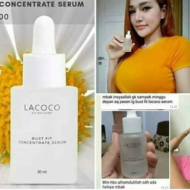 OBAT PEMBESAR PAYUDARA WANITA, PRODUK ASLI DARI NASA(Natural Nusantara)