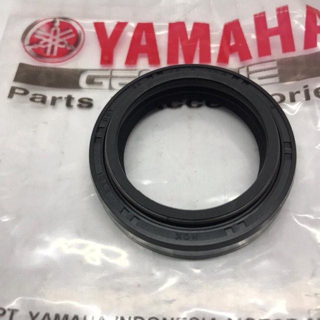 Seal Shock Vixion Scorpio Z