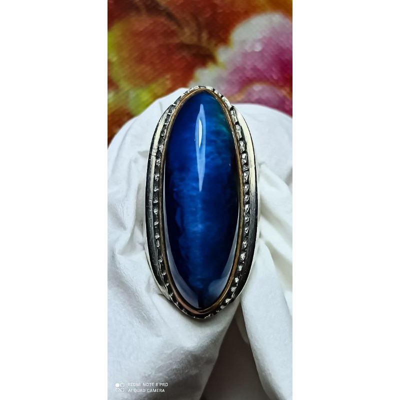 PANDAN BIRU LANGIT