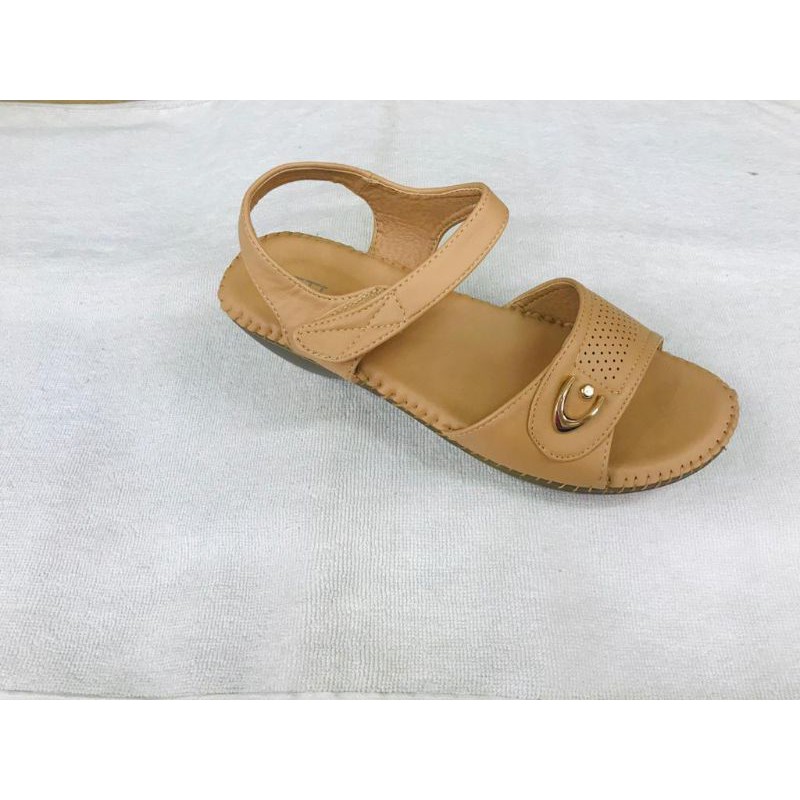 Sepatu sandal bettina 1627