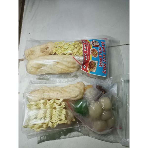 

Makanan
