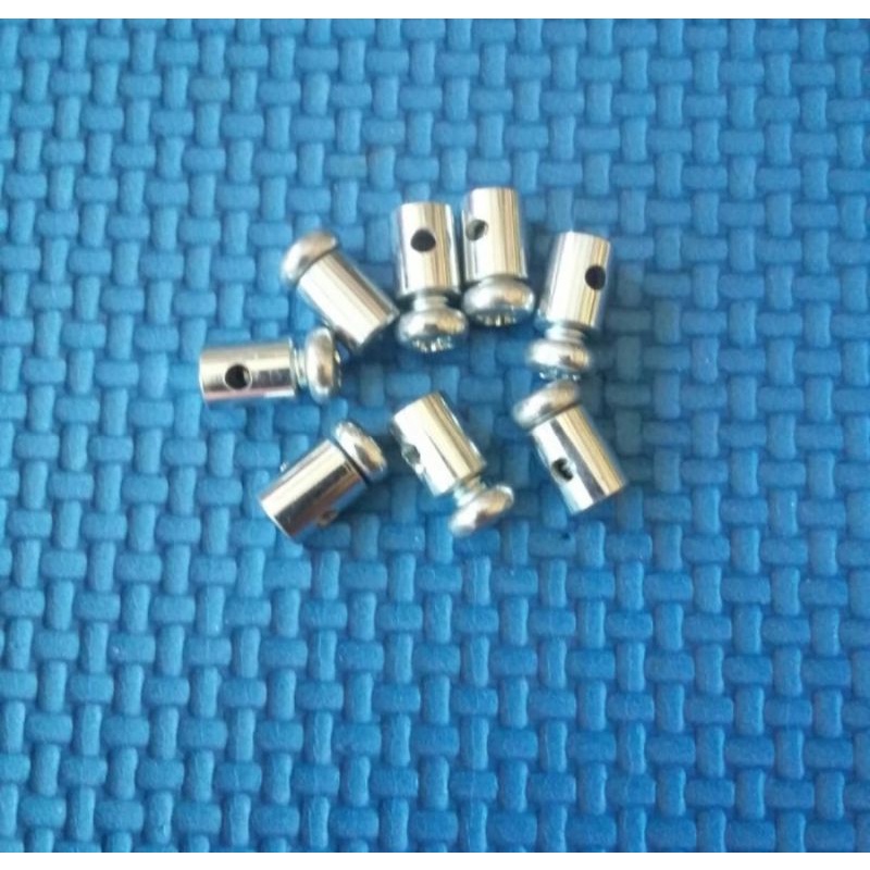 nepel tali gas motor