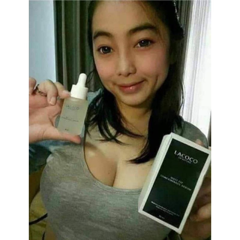 pembesar payudara lacoco busfit ori
