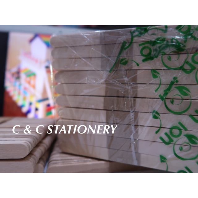 Stik Es Krim / Stick Ice Cream / Stik Prakarya Kualitas Bagus