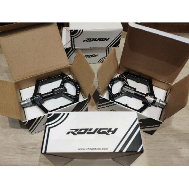 Pedal Raze Rough 969