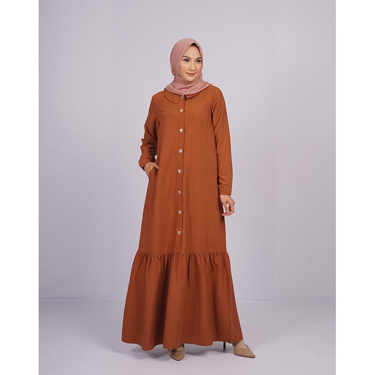 Elzatta Gamis Mizna Gamis Polos ELZATTA-GAMIS-ELZATTA-GAMIS-MIZNA-ELZATA-GAMIS-ELZATTA-TERBARU-GAMIS