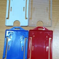 

Card Holder / Tempat ID Card / Casing ID Card [ per Pcs ]