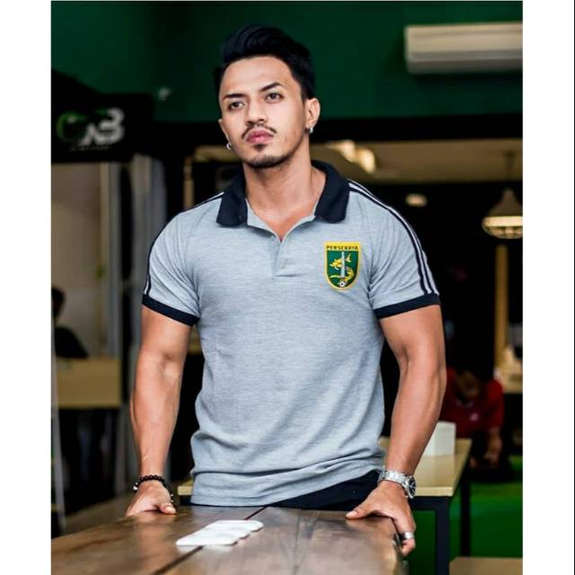 POLO PERSEBAYA MISTY