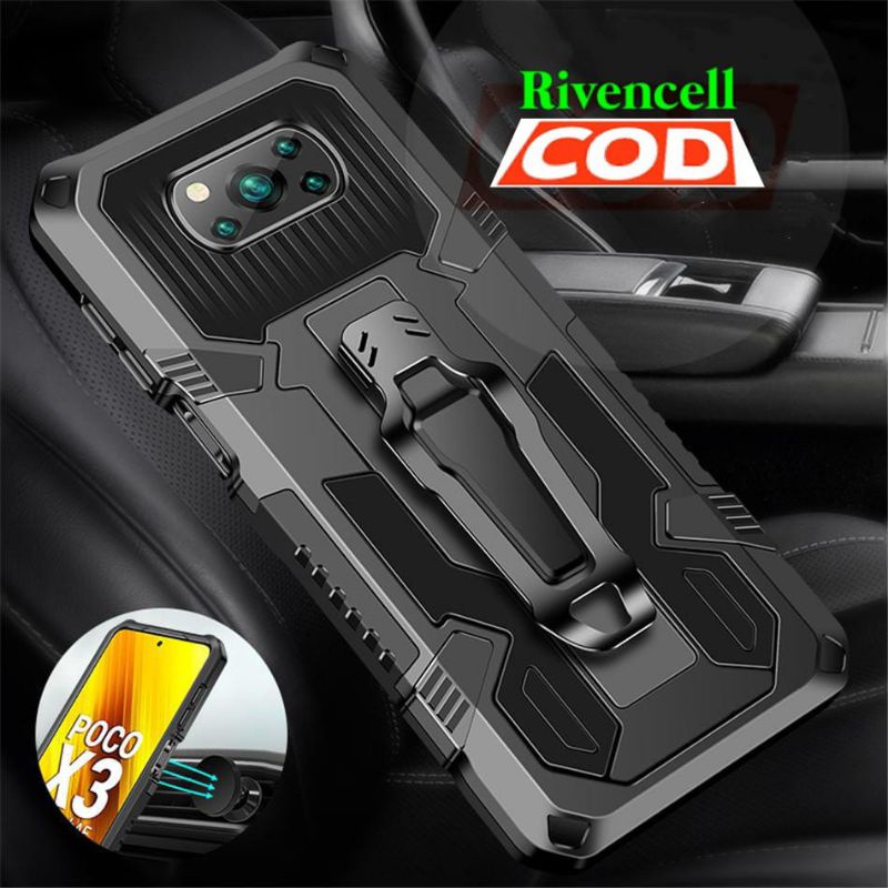 Poco X3 X3Pro X5 New / Pocophone X3 NFC / M4 Pro / Xiaomi Poco M3 F3 X3NFC / M3 Pro M3Pro Soft Case 