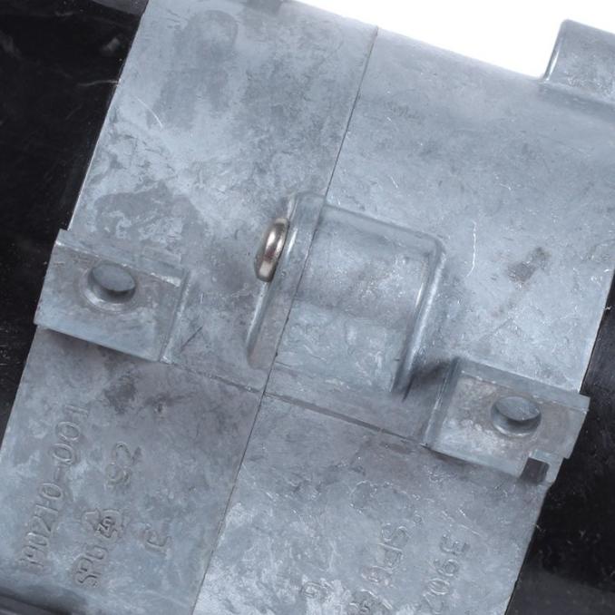 Kipas Turbo Charger Power Turbin Elektrik 12V Untuk Mobil