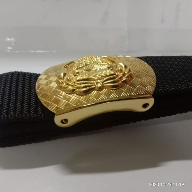 Sabuk loind KORPRI Catur | Sabuk KORPRI merek Loind