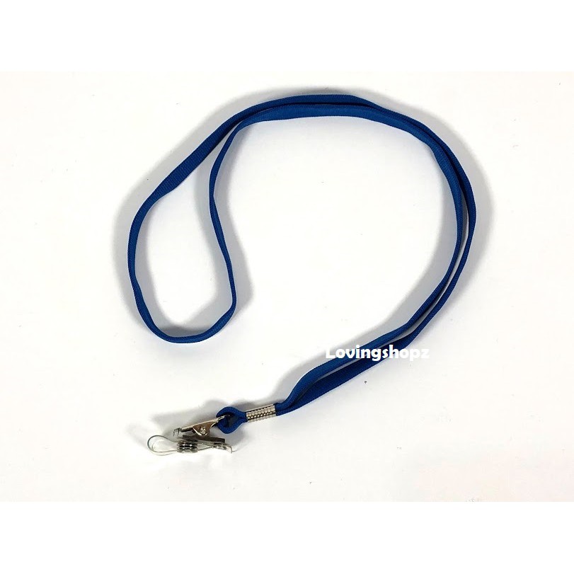 

Tali Gantungan Id Card/ Tali Id Card