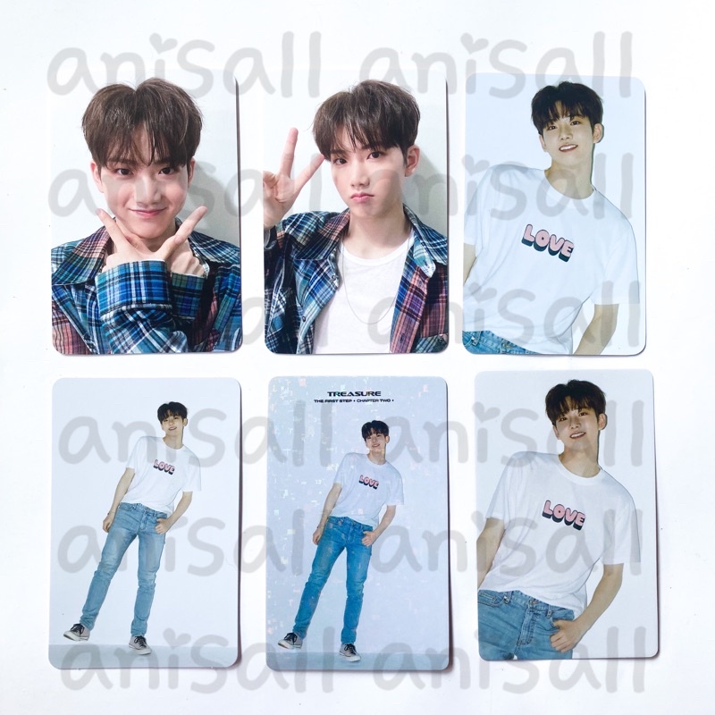 JUNKYU KTOWN4U BENEFIT SET MUSICART CHAPTER 2