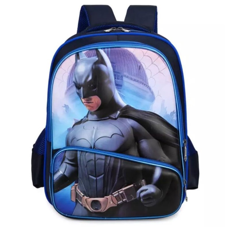 Tas import murah Tas Sekolah Anak Perempuan Tas Sekolah Anak Laki-laki