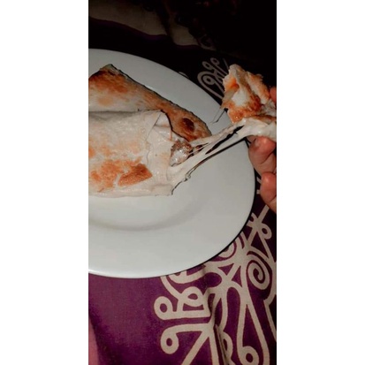 

KEBAB MINI isi 10pcs