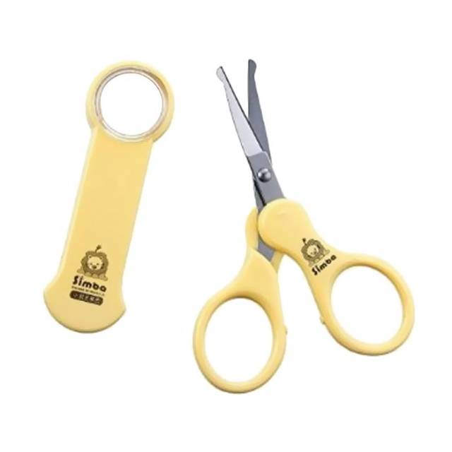 Simba S1738 Safety Scissor