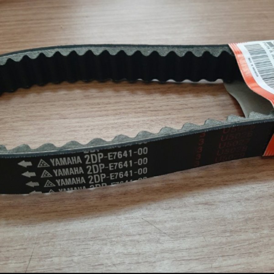 Vanbelt Nmax V Belt Nmax Vanbelt N Max VBelt N max V belt N max Vanbelt Nmax 2DP