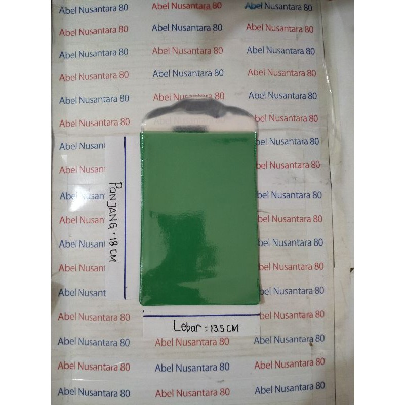 

H7Y Plastik SPP 13.5x18 isi 100pcs