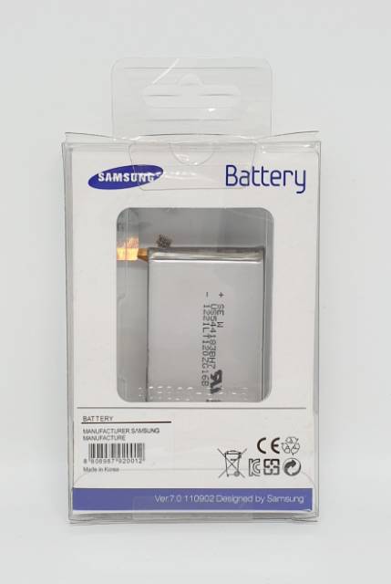 Baterai Batre Samsung Galaxy S10 Original SEIN 100% Battery Batere Batre Batt Bat