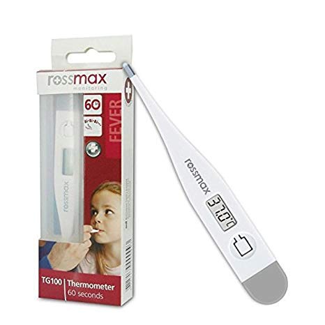 Termometer Digital Rossmax TG100
