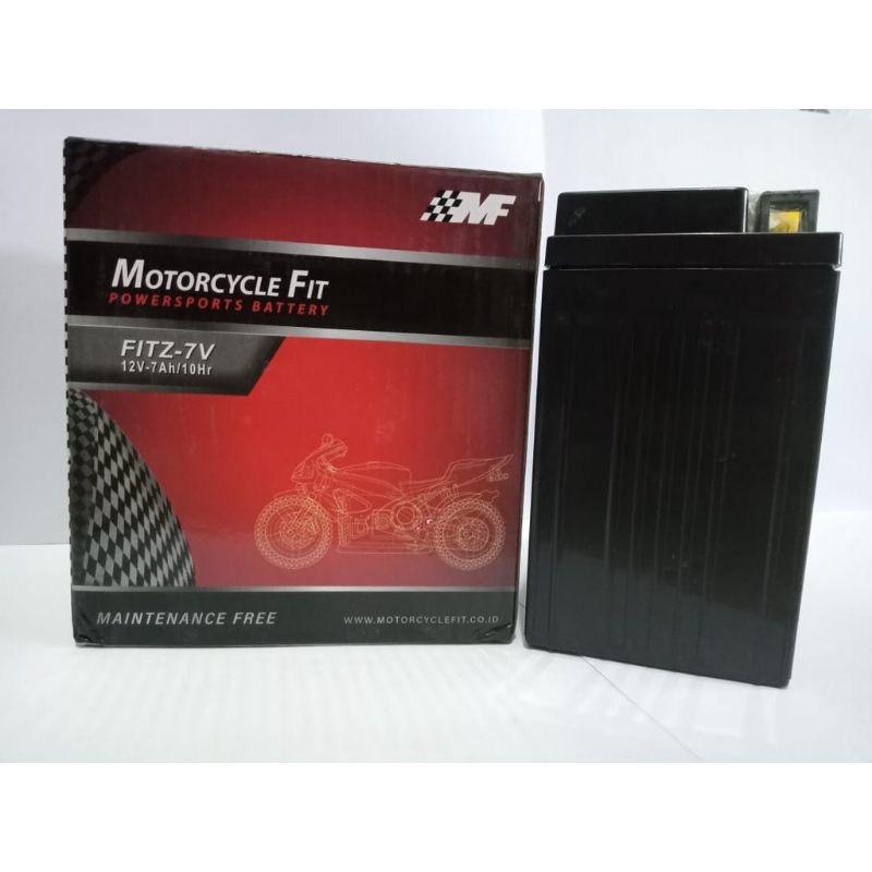 Jual Promo!.. Aki motor Yamaha Aerox 155, Aerox series, Lexi/S original