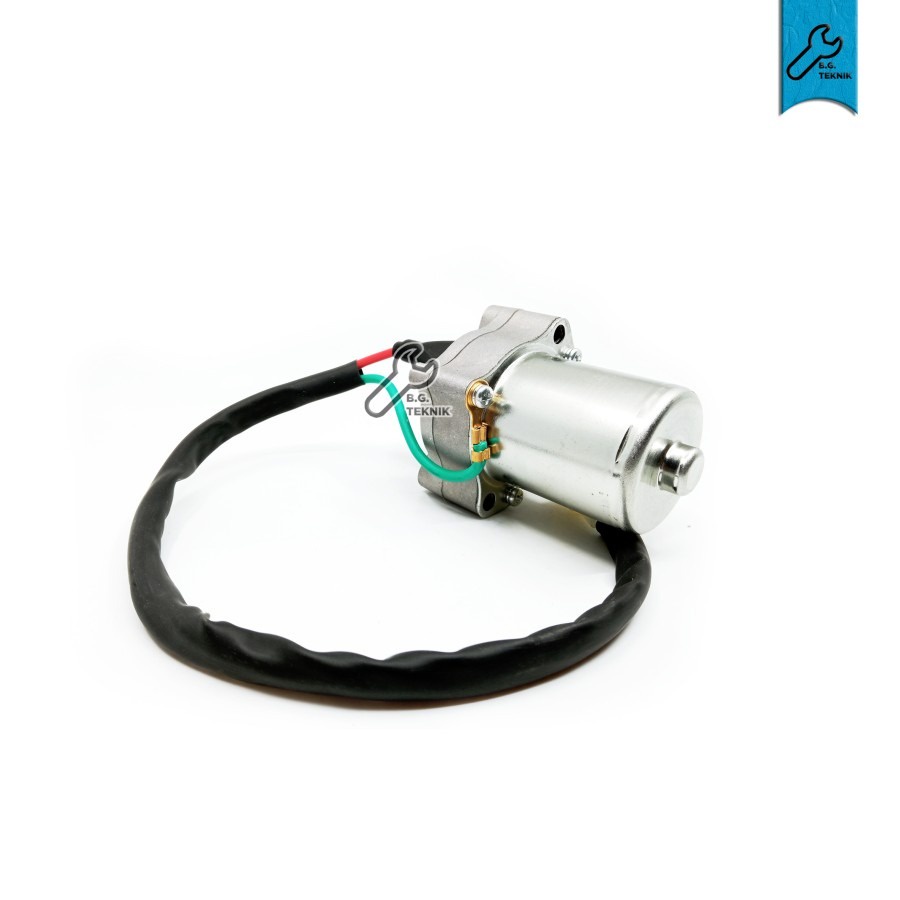 Dinamo starter motor Grand - Impact