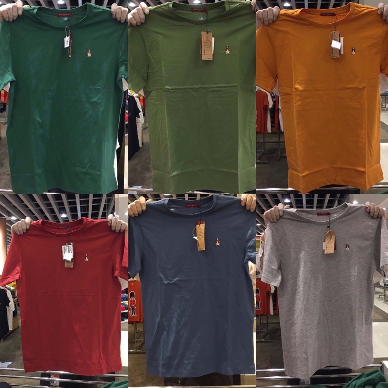 KAOS PRIA HUSH PUPPIES SALE