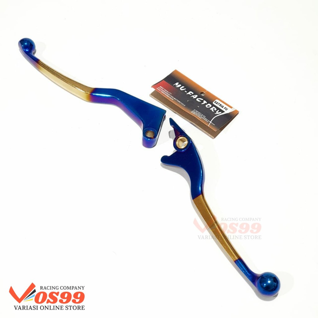 HANDLE REM TANGAN TWOTONE SATRIA FU