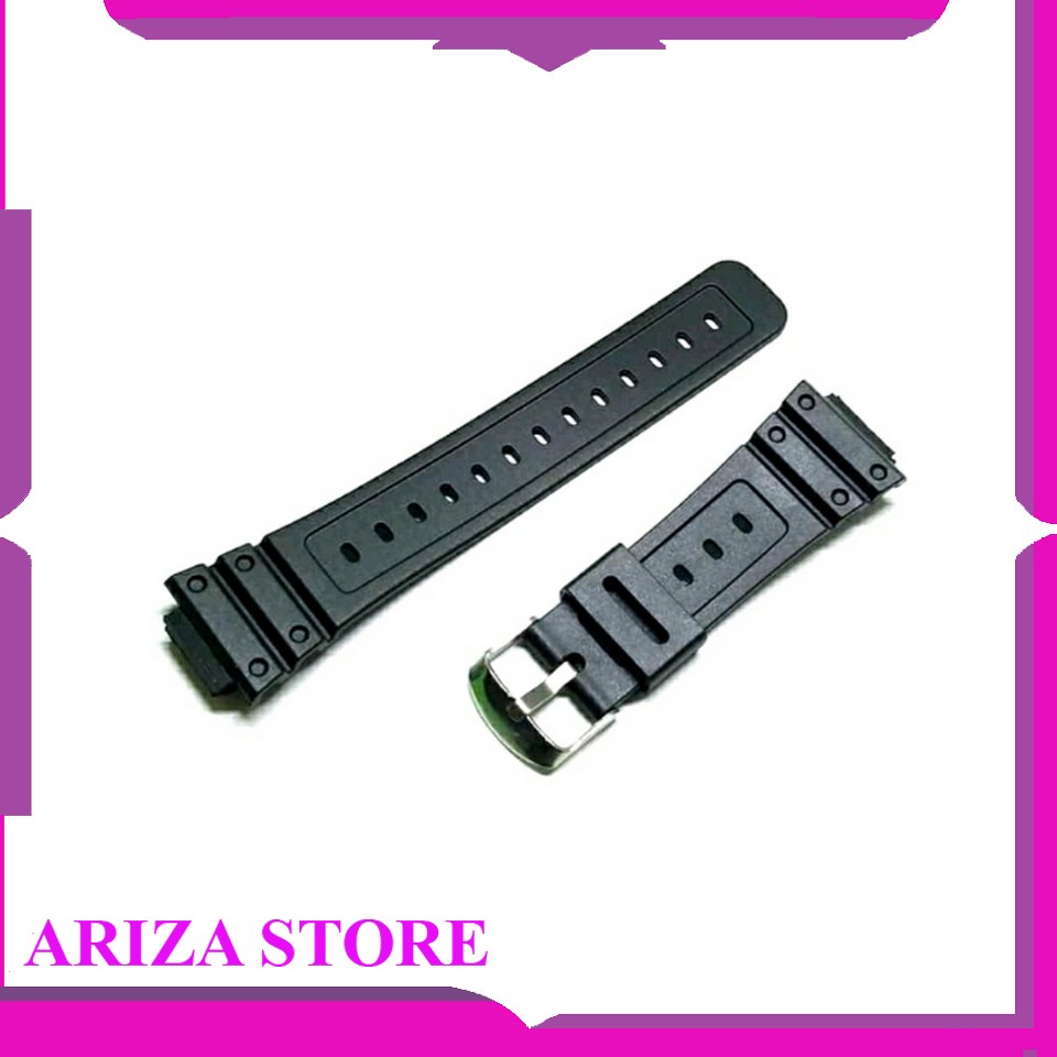 Strap Tali Jam Casio G-Shock DW5600 DW-5600 DW 5600