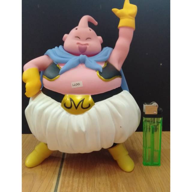 DRAGON BALL - MAJIN BUU FIGURE
