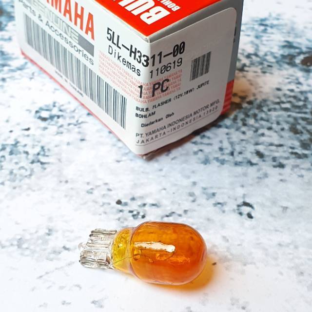 Lampu riting Jupiter / 5LL-H3311-00