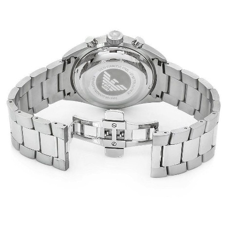 Jual Jam tangan EMPORIO ARMANI AR0585 sportivo ORIGINAL Indonesia|Shopee  Indonesia