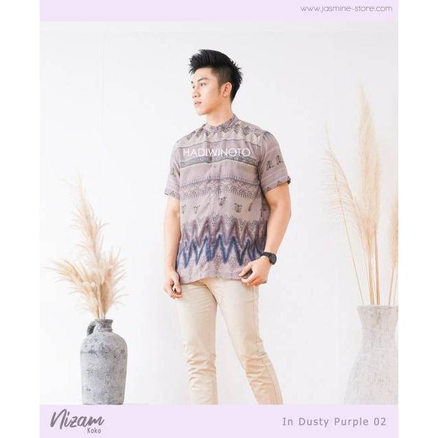 Koko nizam by jasmine