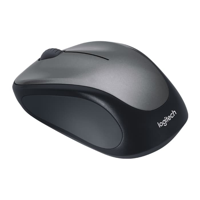 MOUSE WIRELESS LOGITECH M235