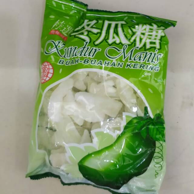 

Global brand gula kundur 300gr