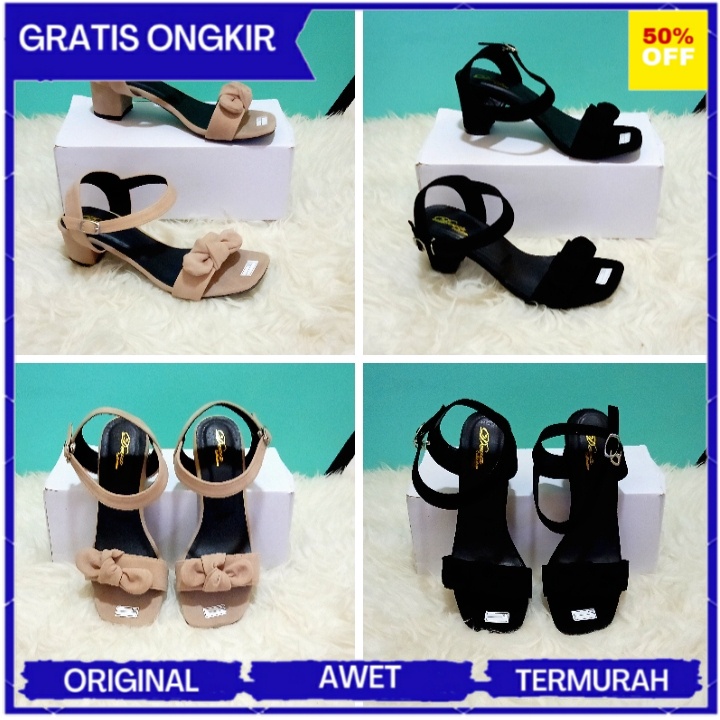 SITI SHOP 1212 - (BAYAR DITEMPAT) TERBARU DAN TERLARIS Hak Tahu PITA DV WN03