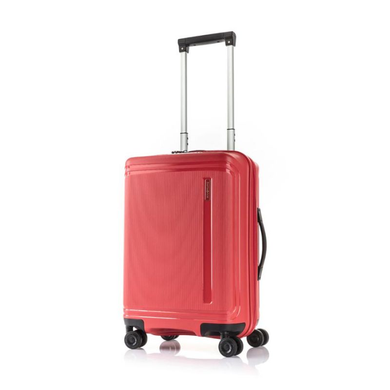 Samsonite Hart Spinner Koper Hardcase size Small Cabin 55cm/20inch