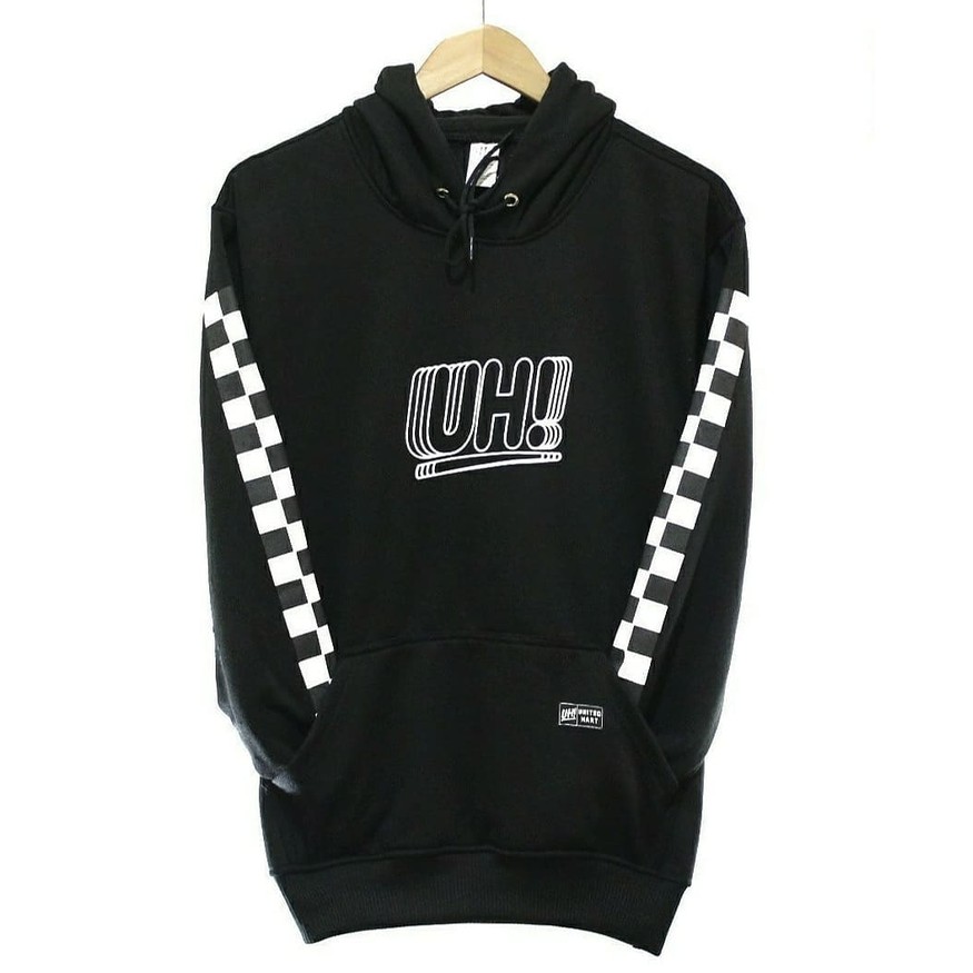 Sweater Hoodie UH UNISEX FIT L