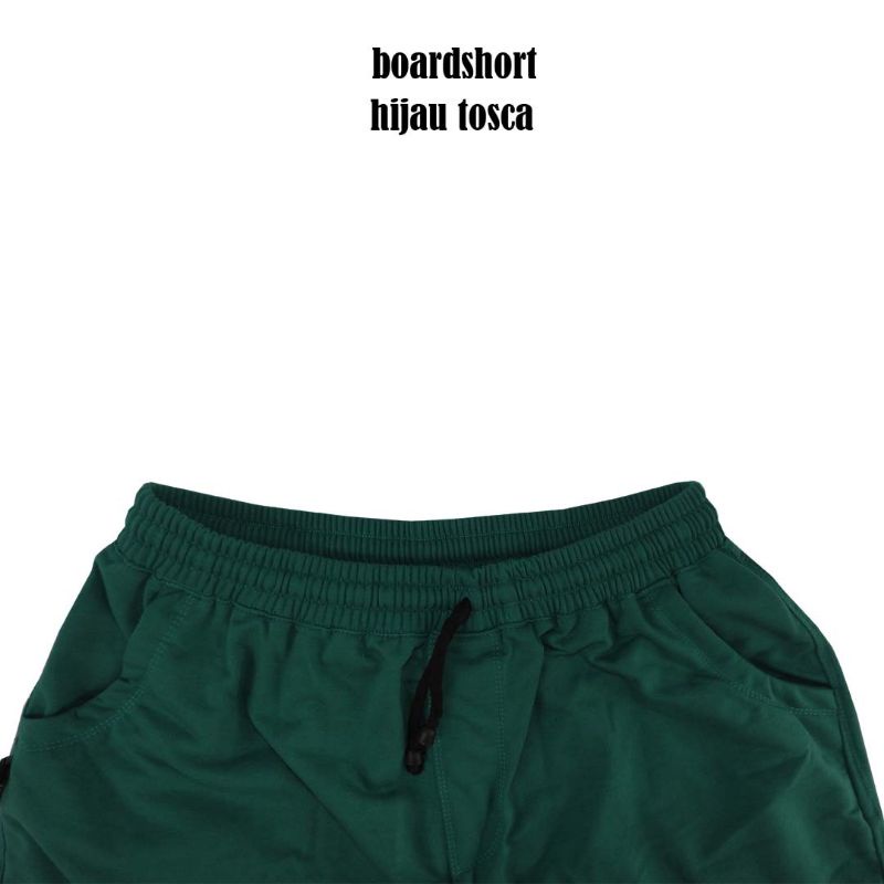 BOARDSHORT/BOXER/PRIA/UNISEX/TOSCA